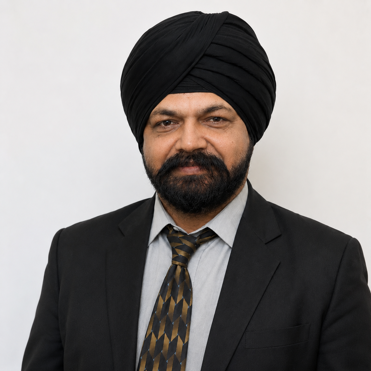 Mr. Manjinder Singh